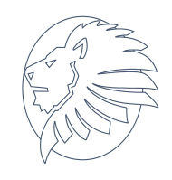 Logo v2 Gainde Technologies Horizontal Footer